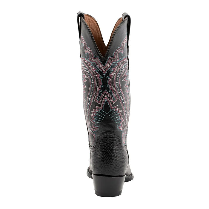 Women's Leather Boots the 
