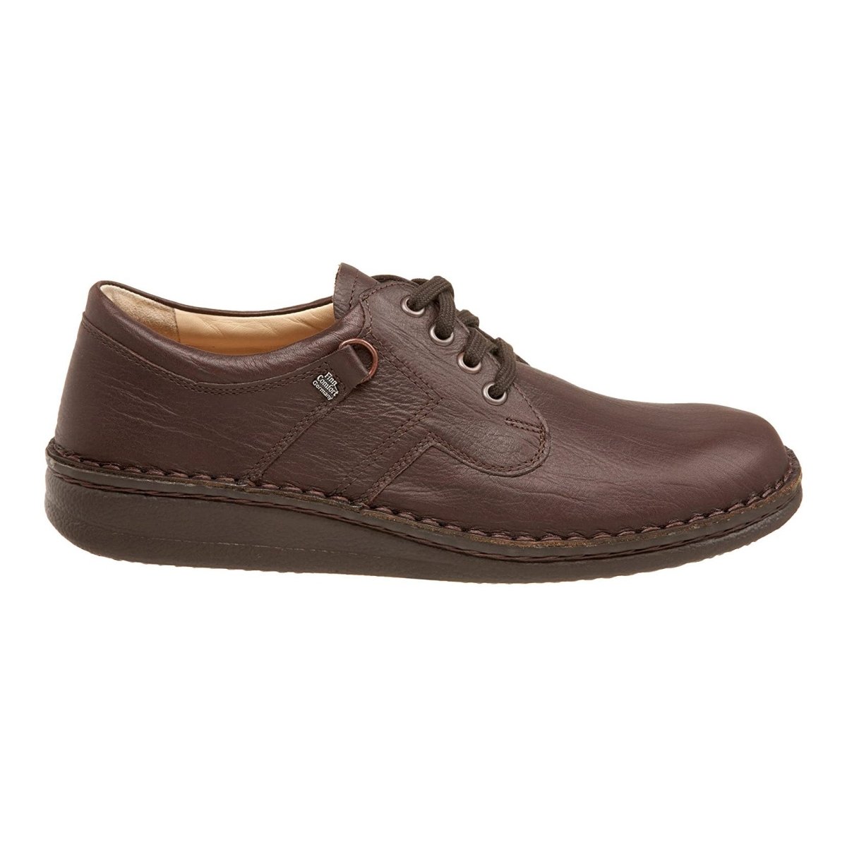 Finn Comfort Men's Vassa Coffee - 3007695 - Tip Top Shoes of New York