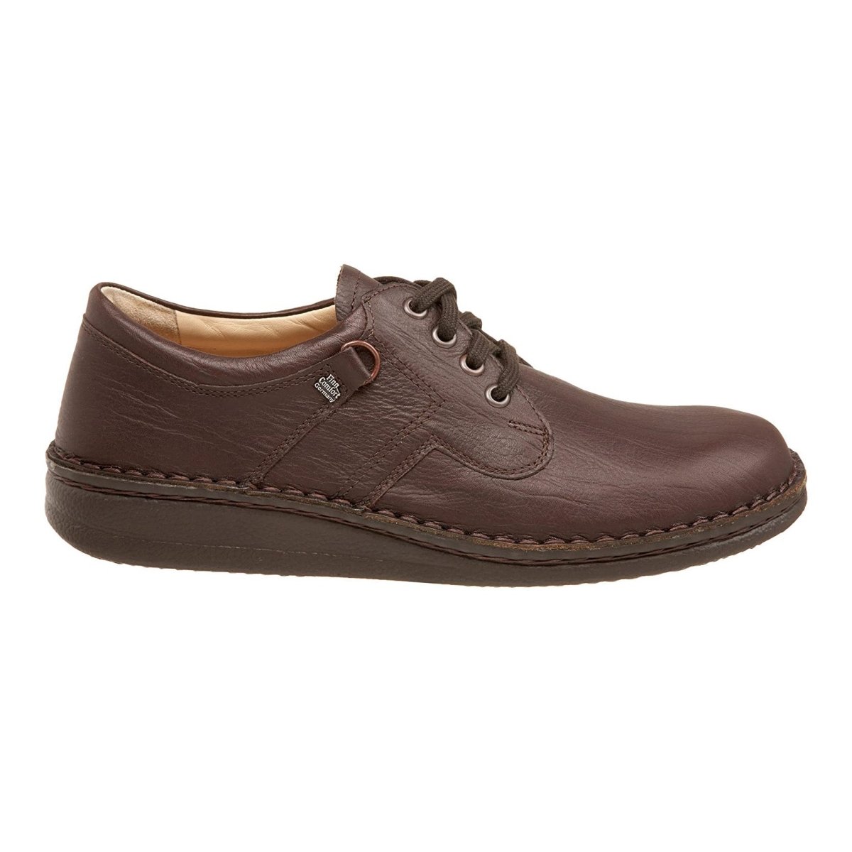 Finn Comfort Men s Vassa Coffee Tip Top Shoes of New York