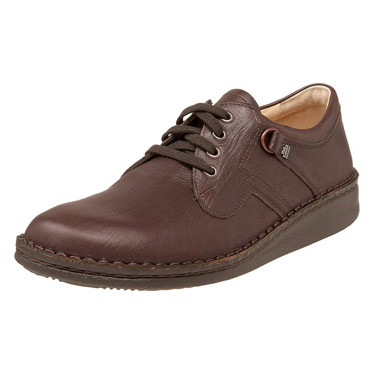 Finn Comfort Men's Vassa Coffee - 3007695 - Tip Top Shoes of New York