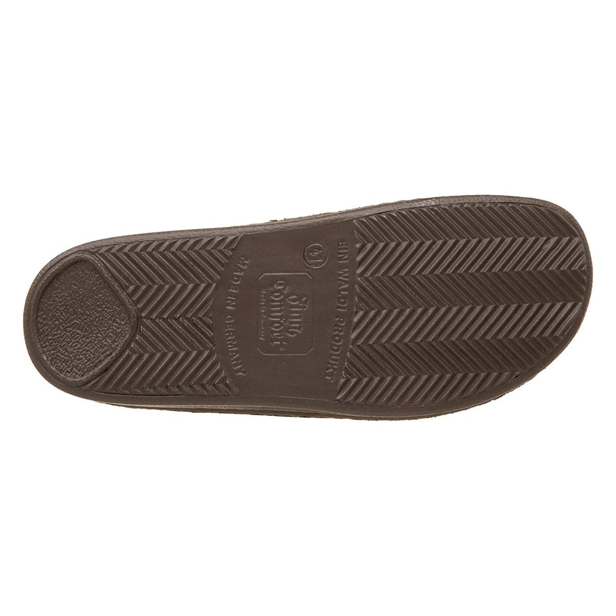 Finn Comfort Men's Vassa Coffee - 3007695 - Tip Top Shoes of New York