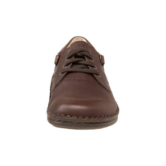 Finn Comfort Men's Vassa Coffee - 3007695 - Tip Top Shoes of New York