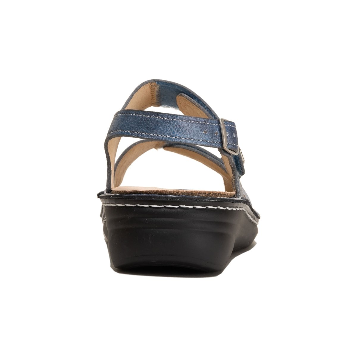 Finn Comfort Women's Barbuda Jeans Alfa – Tip Top Shoes of New York