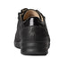 Finn Comfort Women's Prato Black/Moon Patent - 3007727 - Tip Top Shoes of New York