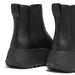 FitFlop Women's FMode Platform Chelsea Black Waterproof - 1077604 - Tip Top Shoes of New York