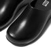 FITFLOP Women's Shuv™ Black Leather - 406703904018 - Tip Top Shoes of New York