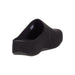 FitFlop Women's Shuv Felt Clog Black - 1068621 - Tip Top Shoes of New York