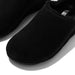 FitFlop Women's Shuv Shearling Black - 1068645 - Tip Top Shoes of New York