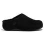 FitFlop Women's Shuv Shearling Black - 1068645 - Tip Top Shoes of New York