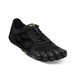 Vibram Five Fingers Men's KSO EVO Black Fabric - 314174 - Tip Top Shoes of New York