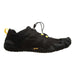 Five Fingers Men's V-Trail 2.0 Black/Yellow - 9003880 - Tip Top Shoes of New York