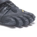 Vibram Five Fingers Men's V-TRAIN 2.0 Black - 3003074 - Tip Top Shoes of New York
