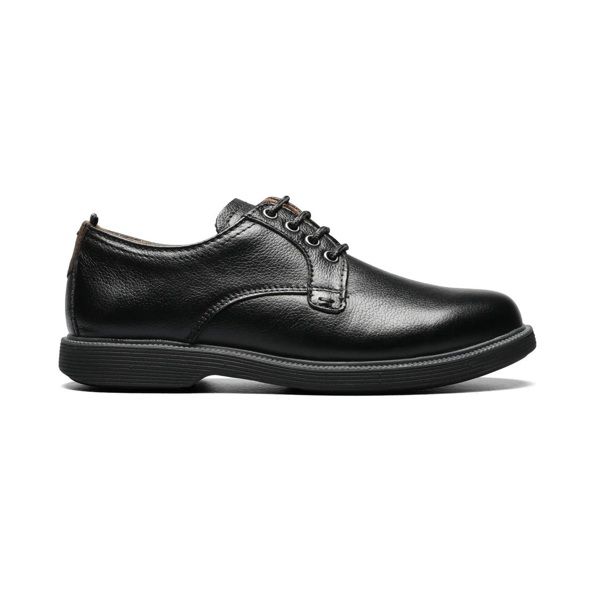 Florsheim Shoes Boys Black Casual Shoes Florsheim Boy's GS (Grade