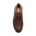 Florsheim Kids Supacush Chukka Brown - 1062616 - Tip Top Shoes of New York