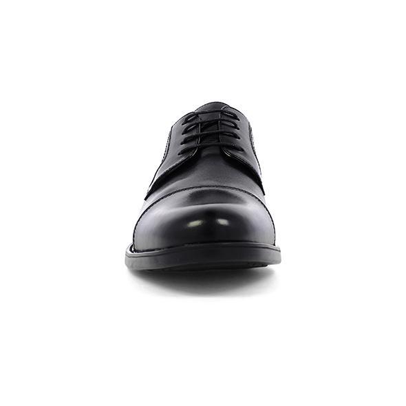 Florsheim Men's Midtown Cap Toe Oxford Black - 899642 - Tip Top Shoes of New York