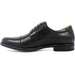 Florsheim Men's Midtown Cap Toe Oxford Black - 899642 - Tip Top Shoes of New York