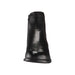 Florsheim Men's Midtown Plain Toe Zip Boot Black - 355805 - Tip Top Shoes of New York