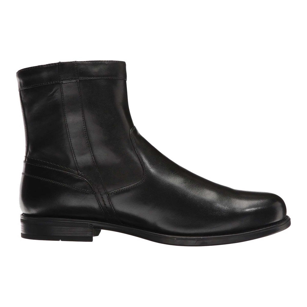 Florsheim hotsell black boots