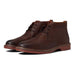 Florsheim Men's Norwalk Plain Toe Chukka Boot Brown Crazy Horse - 9012906 - Tip Top Shoes of New York
