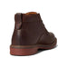 Florsheim Men's Norwalk Plain Toe Chukka Boot Brown Crazy Horse - 9012906 - Tip Top Shoes of New York