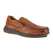 Florsheim Work Men's FS2325 Bayside Steel Toe Boat Shoe - 7735226 - Tip Top Shoes of New York