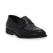 Fluchos Men's F0824 Henri Habana Negro Leather - 9012968 - Tip Top Shoes of New York