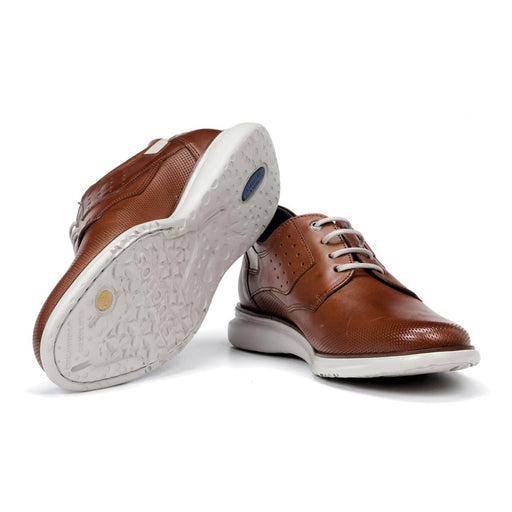 Fluchos Men's Fenix Tan - 3006159 - Tip Top Shoes of New York