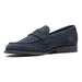 Fluchos Men's Henri Afelpado Marino Nubuck - 9012960 - Tip Top Shoes of New York