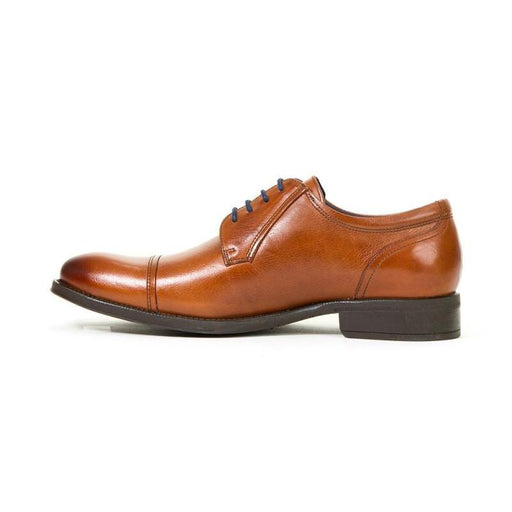 Fluchos Men's Heracles 8412 Cognac - 968643 - Tip Top Shoes of New York