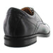 Fluchos Men's Heracles Black Leather - 3009208 - Tip Top Shoes of New York
