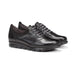 Fluchos Women's Susan Black Leather - 3003632 - Tip Top Shoes of New York