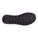 Fly London Women's Yefa726 Black/Brick - 9012430 - Tip Top Shoes of New York