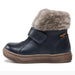 Froddo Children's Ankle Boots Navy Waterproof - 1079067 - Tip Top Shoes of New York