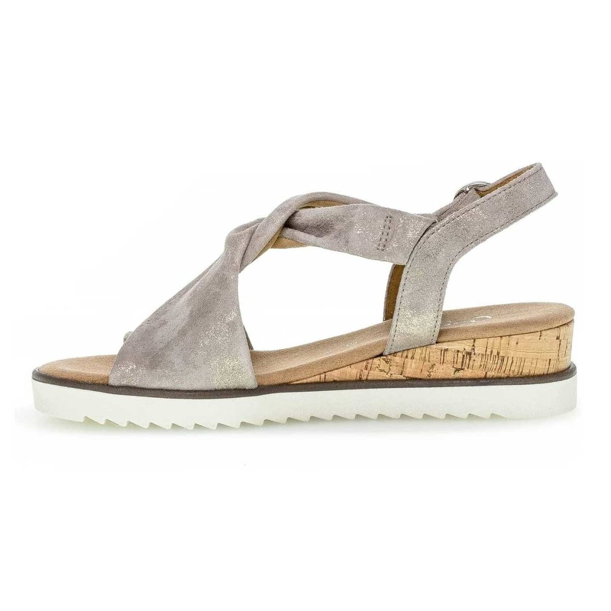 Gabor Women's 22.751.95 Beige - 9010109 - Tip Top Shoes of New York