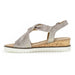 Gabor Women's 22.751.95 Beige - 9010109 - Tip Top Shoes of New York