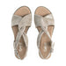 Gabor Women's 22.751.95 Beige - 9010109 - Tip Top Shoes of New York