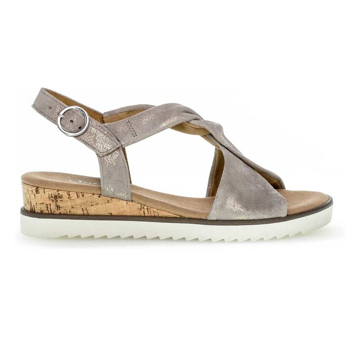 Gabor Women's 22.751.95 Beige - 9010109 - Tip Top Shoes of New York