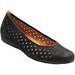 Gabor Women's 24.169.17 Black Nubuck - 9010210 - Tip Top Shoes of New York