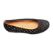 Gabor Women's 24.169.17 Black Nubuck - 9010210 - Tip Top Shoes of New York