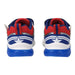 Geox Boy's Ciberdron Blue/Red Light Up (Sizes 28-32) - 1081933 - Tip Top Shoes of New York