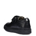 Geox Boy's J Riddock Black Leather (Sizes 36-41) - 694037 - Tip Top Shoes of New York