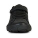 Geox Boy's JNebcup Black Leather (Sizes 31-38) - 1066678 - Tip Top Shoes of New York