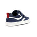 Geox Boy's (Sizes 29-34) Alphabeet Navy/White - 5017883 - Tip Top Shoes of New York