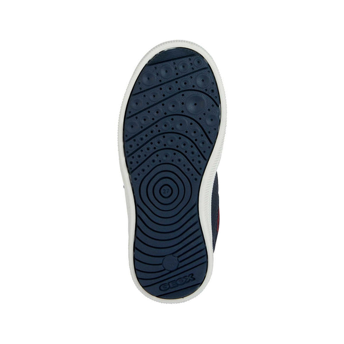 Geox Boy's (Sizes 29-34) JArzach Navy - 1078832 - Tip Top Shoes of New York