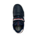 Geox Boy's (Sizes 29-34) JArzach Navy - 1078832 - Tip Top Shoes of New York
