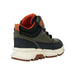 Geox Boy's (Sizes 30-41) Flexyper Grn/Orange Waterproof - 1076921 - Tip Top Shoes of New York