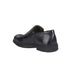 Geox Federico Boy's Slip-On Dress Shoe GS (Grade School) Black - 980038 - Tip Top Shoes of New York