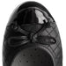Geox Girl's Jr Plie Black Quilt (Sizes 29-34) - 693733 - Tip Top Shoes of New York