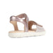Geox Girl's (Sizes 26-35) Haiti Light Rose - 1078735 - Tip Top Shoes of New York