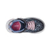 Geox Girl's (Sizes 28-33) Assister Navy/Pink - 1066710 - Tip Top Shoes of New York